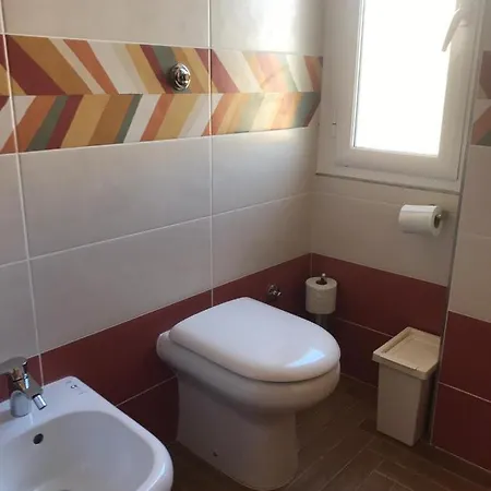 Bed and breakfast I Due Teatri