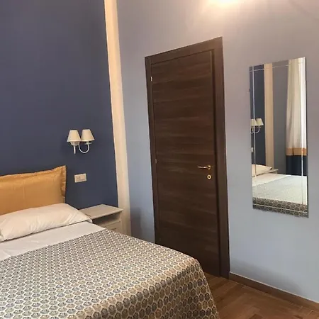 Bed & Breakfast I Due Teatri *