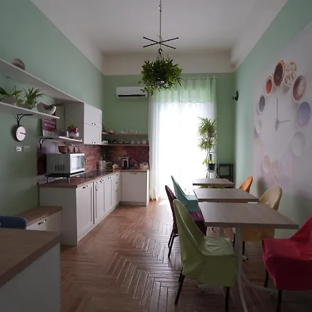 Bed & Breakfast I Due Teatri Naples