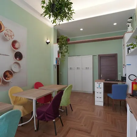 I Due Teatri Bed & Breakfast 4*