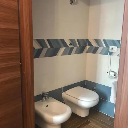 I Due Teatri Nocleg ze śniadaniem Neapol