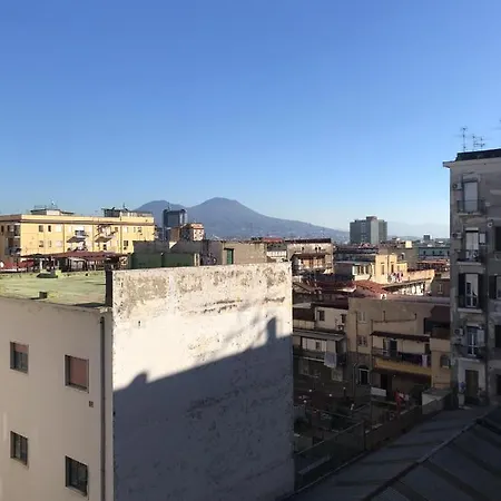 I Due Teatri * Naples