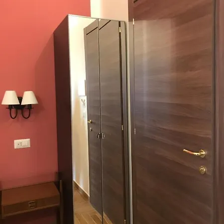 I Due Teatri Bed & Breakfast