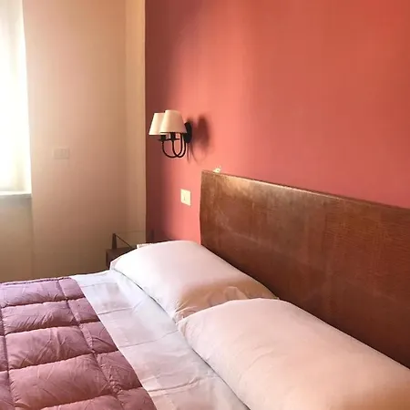 I Due Teatri Bed & Breakfast *