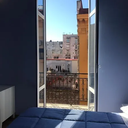 I Due Teatri 4* נאפולי