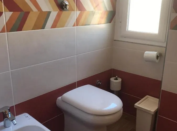 Bed and Breakfast I Due Teatri